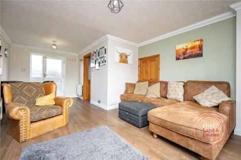 Living Dining Room