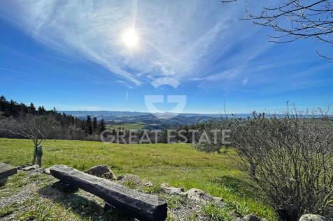 Panorama e Particolari