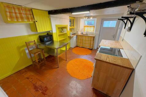 TEETON LODGE - NN6 photo 3