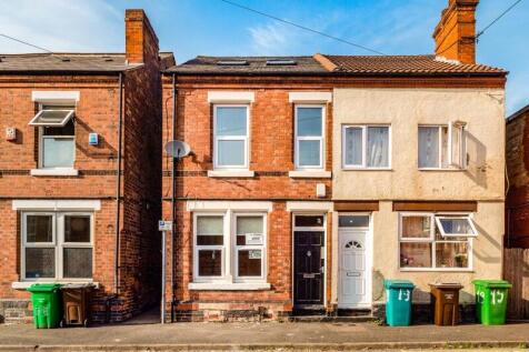 Lois Avenue, Lenton, Nottingham photo 2