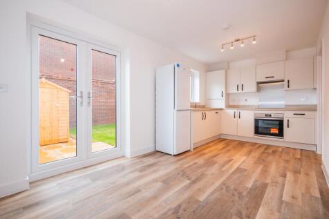 Ethelred Road, Exeter, EX1 photo 3