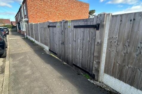 Access To Parking