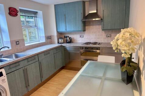 Regency Court, Newcastle Upon Tyne photo 3