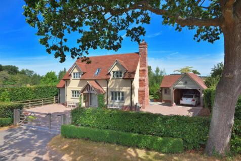 Oak Tree Cottage Ledgemoor Weobley (07).jpg