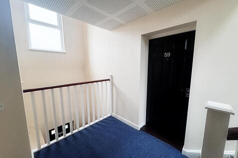 Apartment Entrance