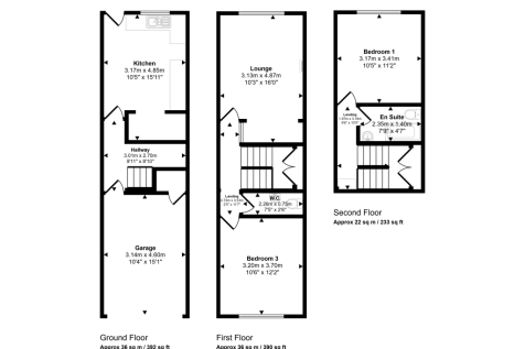 33 Elliott Drive, Felling, Gateshead, Tyne and Wear, NE10 9QY