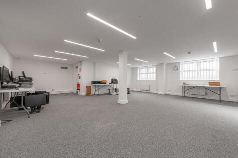 Riverside House, ...