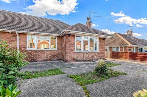 Property front