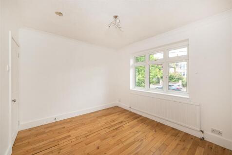 Annexe (Bedroom)