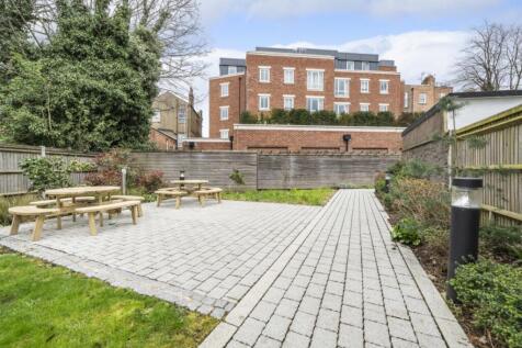 Communal Garden