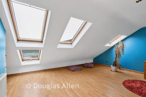 Loft Room