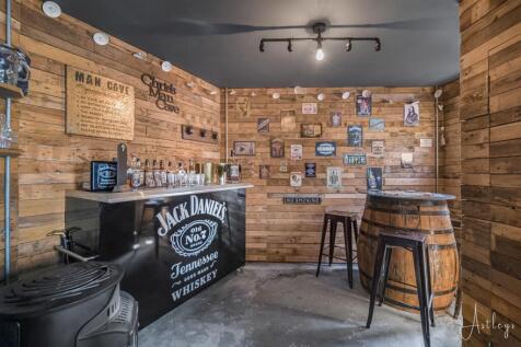 Bar Area