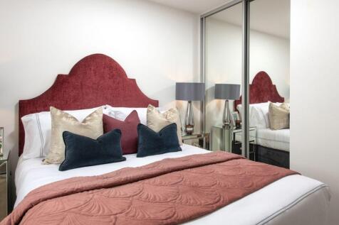 4 Crest Nicholson at Malabar The Oxford Internals Bedroom 1 1