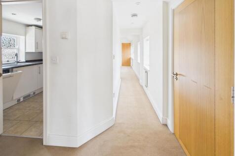 Top Floor Apartment, Ivy House, Duffield Village, Derbyshire photo 4