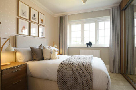 Redrow - The Sandringham