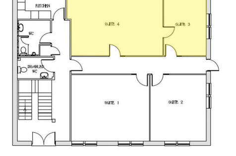 Office to rent Image 5
