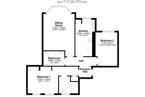 Flat 26