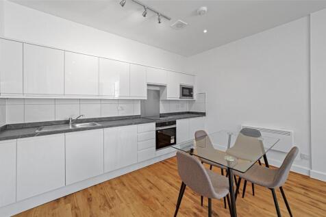 Reception/ Kitchen
