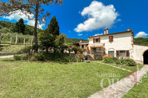 CASALE CASTELLACCIA-