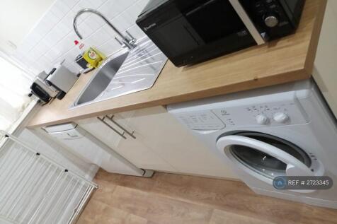 Microwave, Washing Machine, Dishwasher 