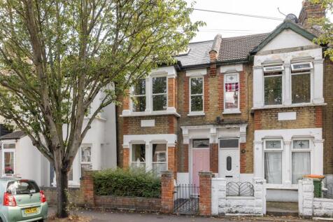 Bristol Road, E7
