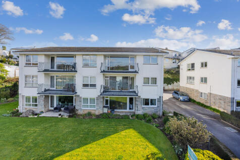 A02 - Flat 7 Riverside Embankment Road Kingsbridge