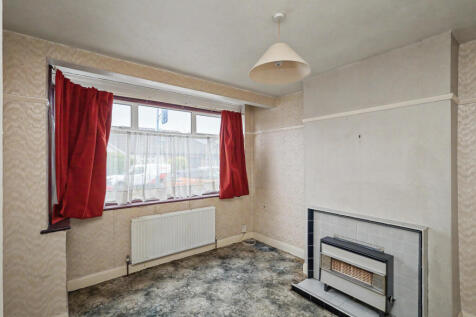 21 Somerville Road, Chadwell Heath, Romford, Essex, RM6 5BD