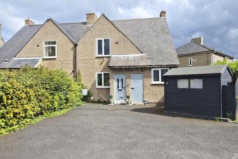 Front External