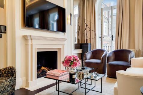 Prince Of Wales Terrace, W8 photo 4