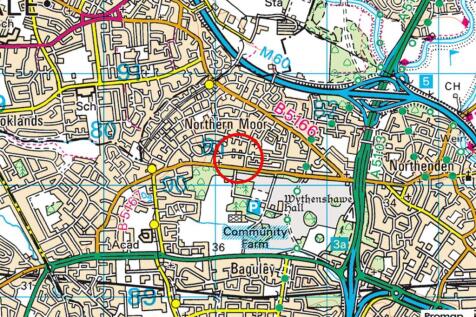 Town Plan