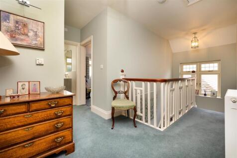 15 Upper Packington Rd, Ashby