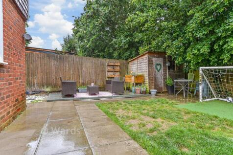 Patio / Decking