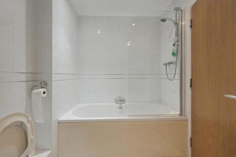 Belvedere House - Bathroom