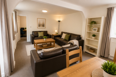 Living space