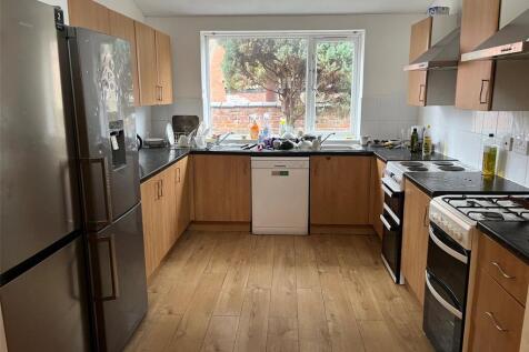 Booth Avenue, Manchester, Greater Manchester, M14 photo 5