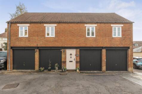 The Coach House