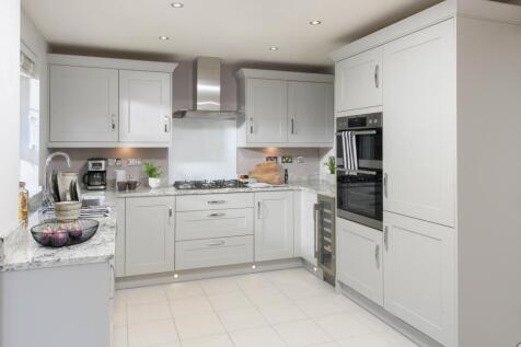 primary property image