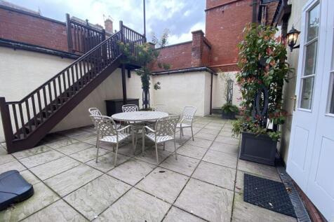 1 Kingsland Mansions, Murivance, Shrewsbury, SY1 1JF photo 3