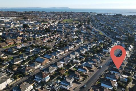 Ariel View