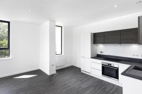 Kitchen/Living Room