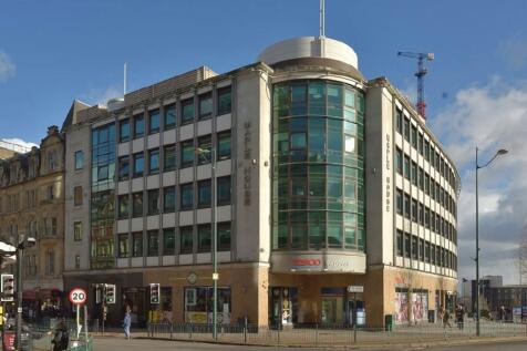Maple House 150 Corporation Street Birmingham  Main.jpg