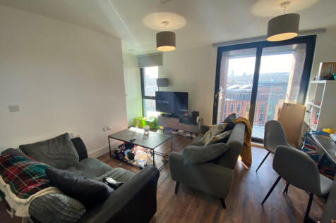 Chatham Street, Sheffield, South Yorkshire, S3 photo 4