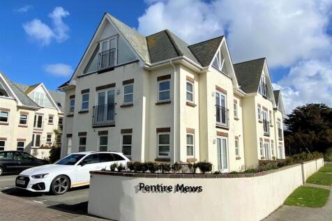 2 Pentire Mews