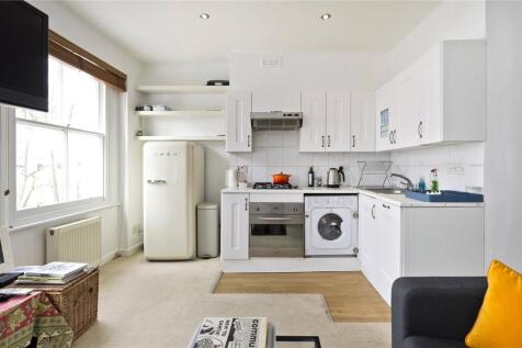 Moorhouse Road, Notting Hill, London, W2 photo 3
