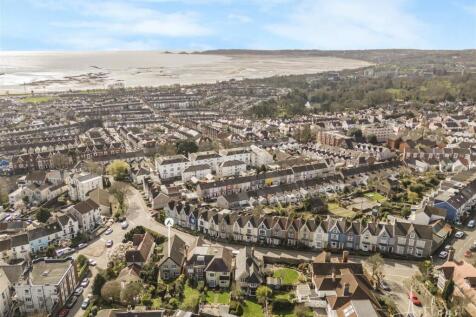 Aerial Images