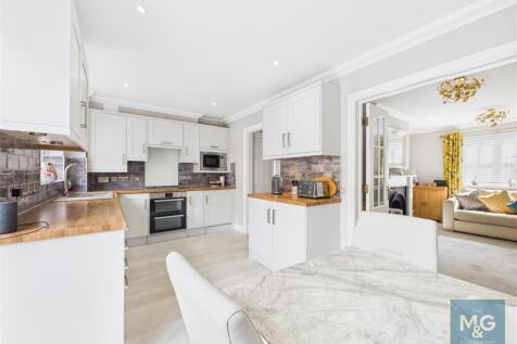 Kitchen-Diner
