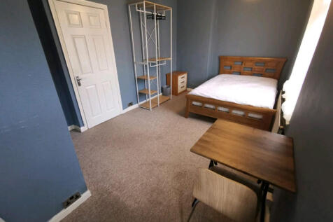 Couples Room