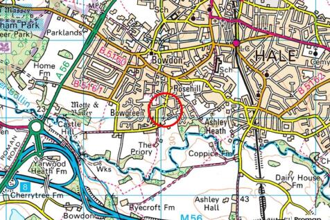 Town Plan