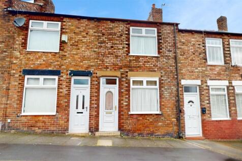 Howard Street For Sale
