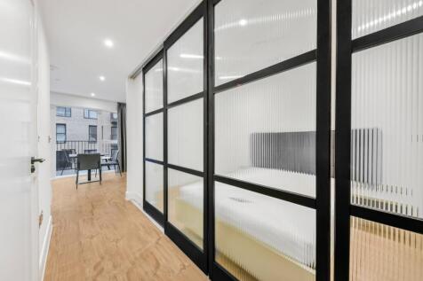 Bedroom Area